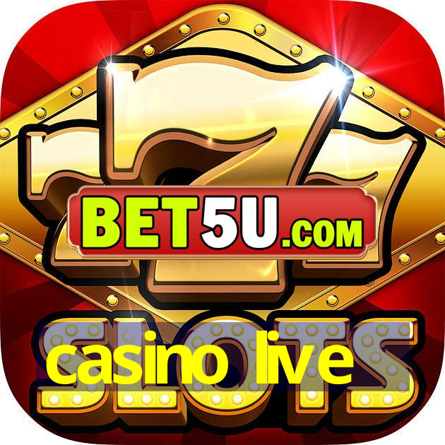 casino live